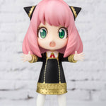 Spy x Family Figuarts mini Loid Forger Yor Forger Anya Forger Figures
