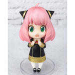 Spy x Family Figuarts mini Loid Forger Yor Forger Anya Forger Figures