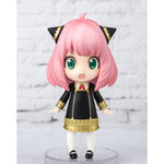 Spy x Family Figuarts mini Loid Forger Yor Forger Anya Forger Figures