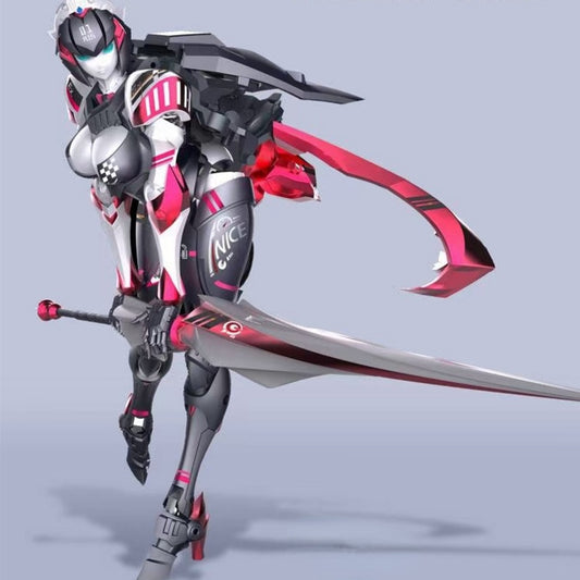 BIG FIRE BIRD EX01 Plus Mocha