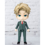 Spy x Family Figuarts mini Loid Forger Yor Forger Anya Forger Figures