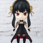 Spy x Family Figuarts mini Loid Forger Yor Forger Anya Forger Figures