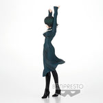 One-Punch Man Espresto Hellish Blizzard Fubuki Figure