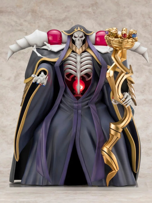 Furyu Ainz Ooal Gown 1/7 Scale Figure