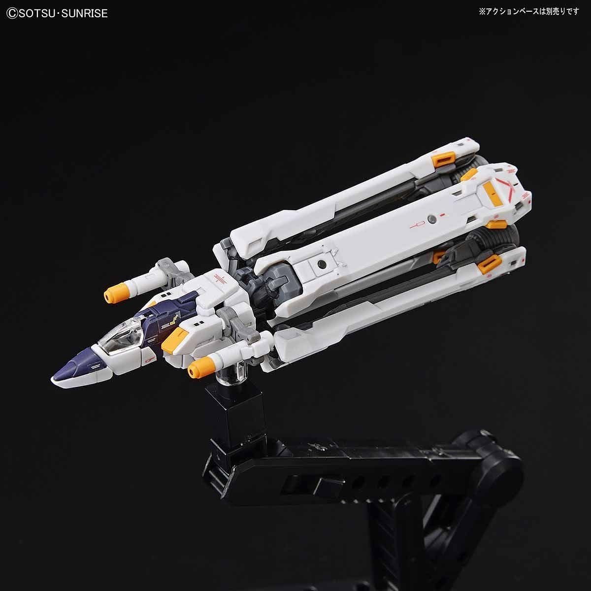 1/144 RG CROSSBONE GUNDAM X1 - Yang Novelties Ja
