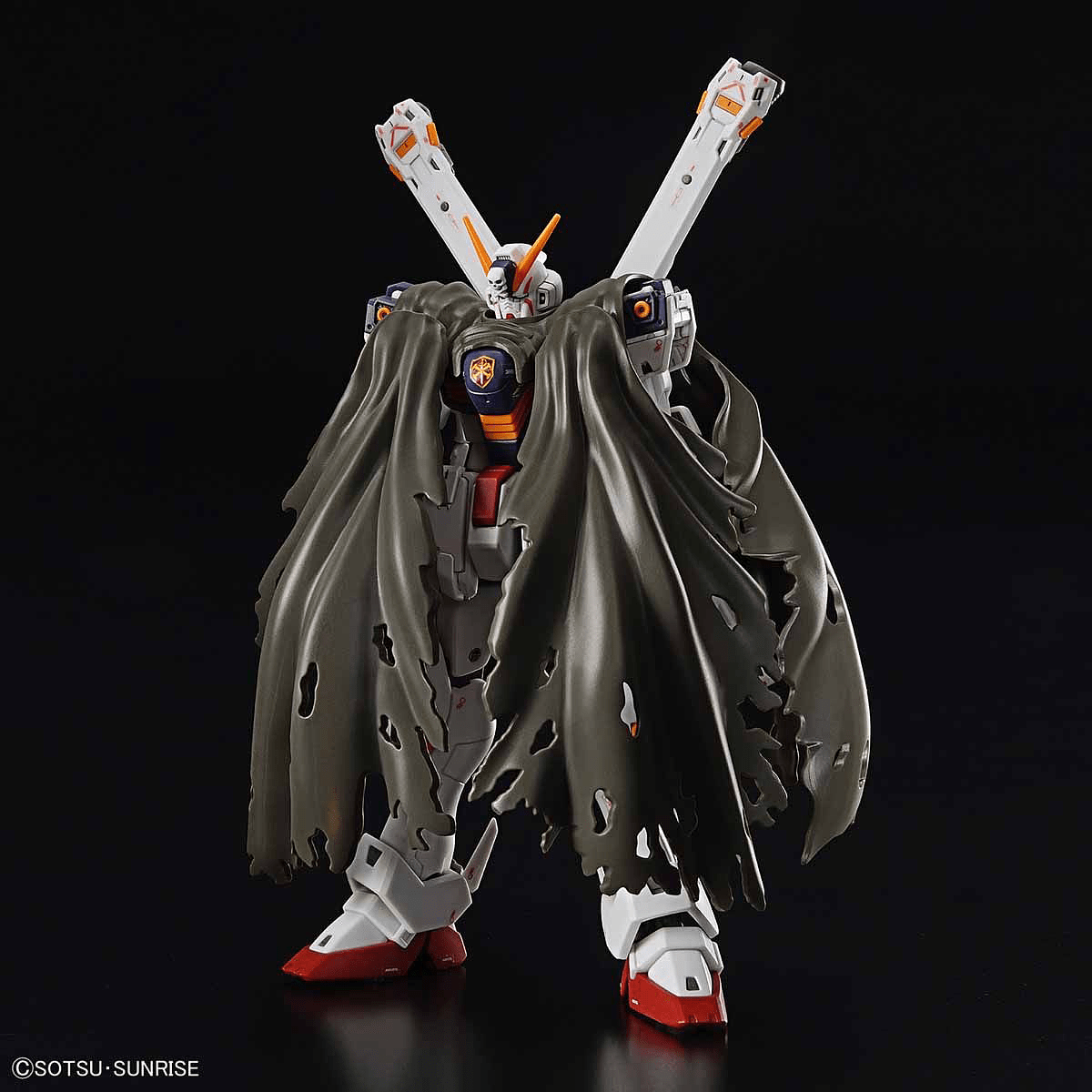 1/144 RG CROSSBONE GUNDAM X1 - Yang Novelties Ja