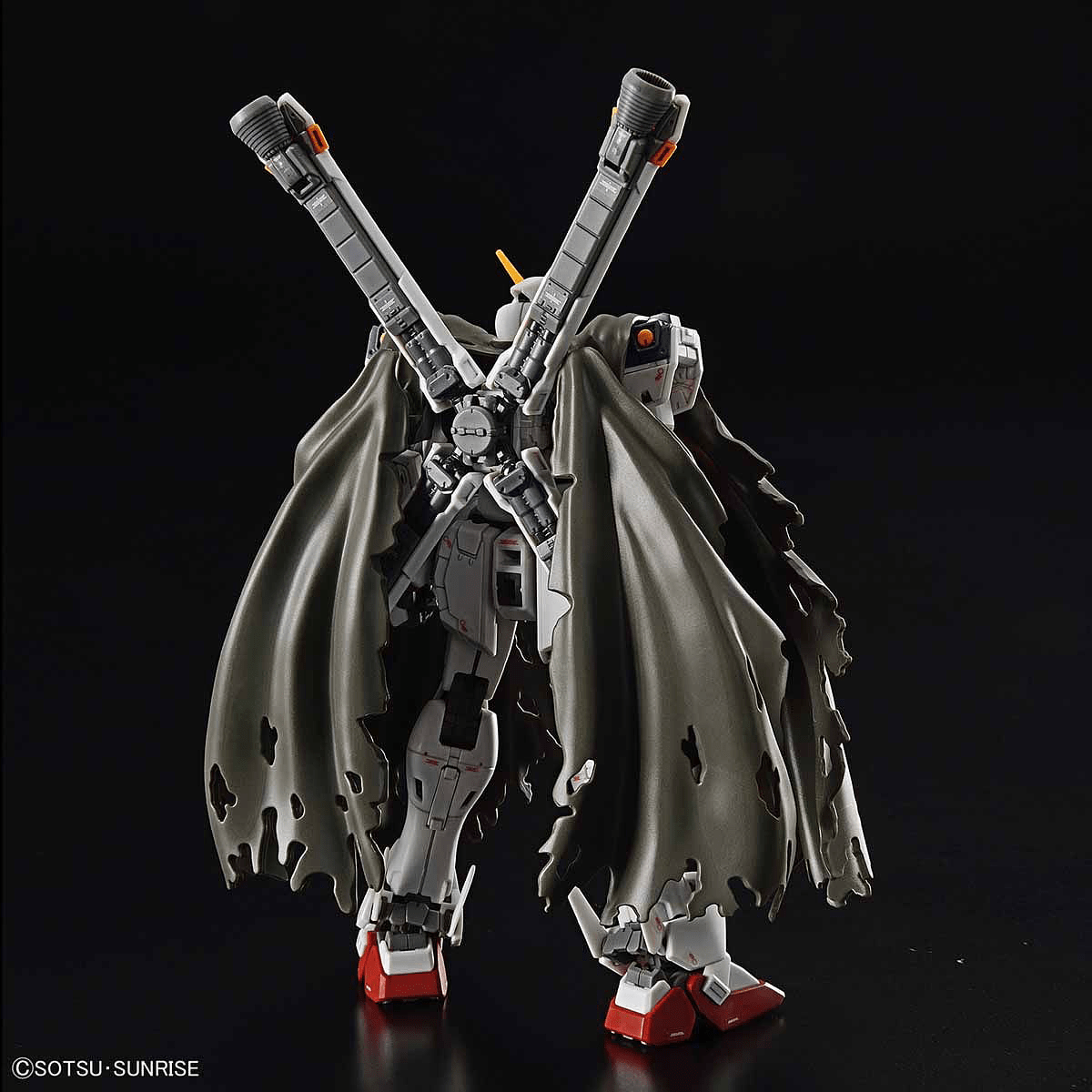 1/144 RG CROSSBONE GUNDAM X1 - Yang Novelties Ja
