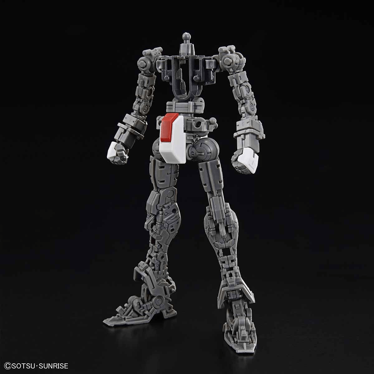 1/144 RG CROSSBONE GUNDAM X1 - Yang Novelties Ja