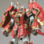 Gundam MG 1/100 Shin Musha Gundam Model Kit
