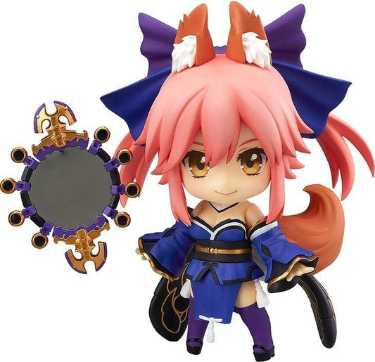 NENDOROID CASTER (FATE/EXTRA) (REISSUE) - Yang Novelties Ja