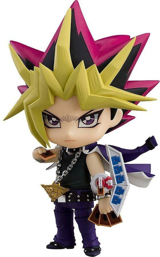 NENDOROID YAMI YUGI (YU-GI-OH!) - Yang Novelties Ja