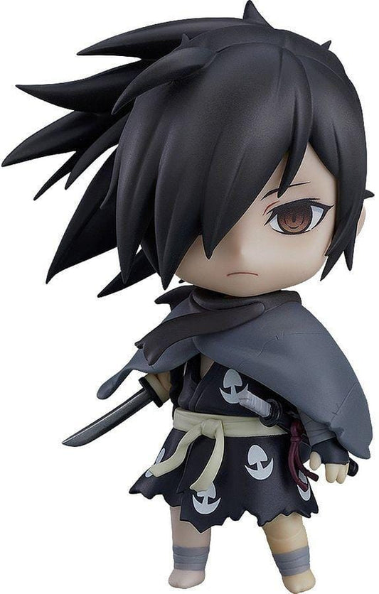 NENDOROID HYAKKIMARU (DORORO) - Yang Novelties Ja