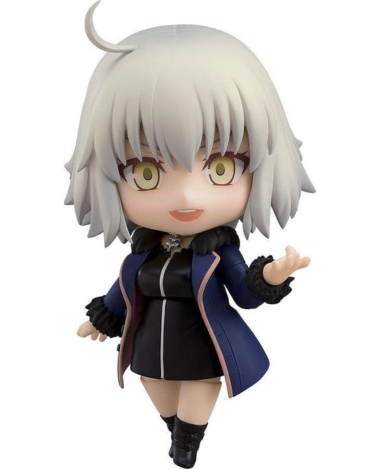 NENDOROID AVENGER JEANNE D'ARC (ALTER) SHINJUKU VER. (FATE/GRAND ORDER) - Yang Novelties Ja
