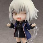 NENDOROID AVENGER JEANNE D'ARC (ALTER) SHINJUKU VER. (FATE/GRAND ORDER) - Yang Novelties Ja
