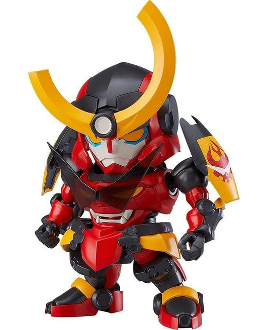 MODEROID GURREN LAGANN - Yang Novelties Ja