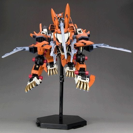 1/72 LIGER ZERO SCHNEIDER MARKING PLUS VER. - Yang Novelties Ja