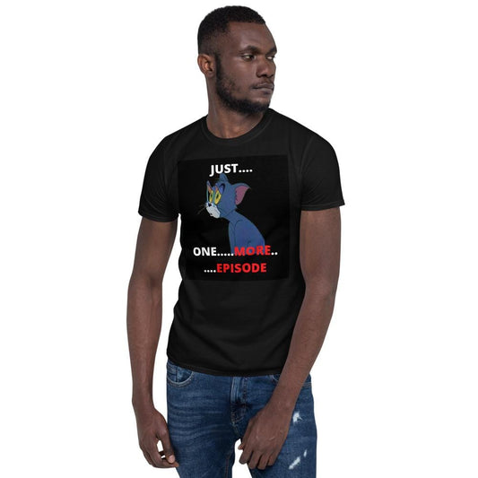 Short-Sleeve Unisex T-Shirt - Yang Novelties Ja