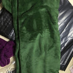 Attack on Titan Survey Corps Large Flannel Blanket Cloak With Hoodie - Yang Novelties Ja