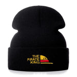 One Piece "The Pirate King" Beanie/Skullie - Yang Novelties Ja