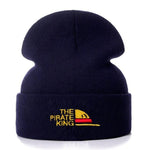 One Piece "The Pirate King" Beanie/Skullie - Yang Novelties Ja