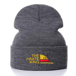 One Piece "The Pirate King" Beanie/Skullie - Yang Novelties Ja