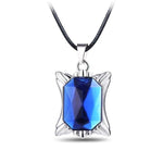 Anime Symbol Pendants with Rope Necklace - Yang Novelties Ja