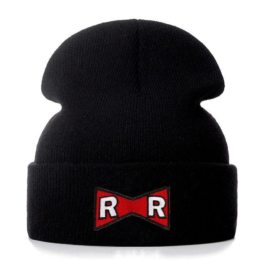 Red Ribbon Army Skully/Beanie - Yang Novelties Ja