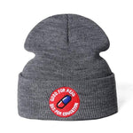 Akira Kaneda Good for health Bad for education Beanie - Yang Novelties Ja