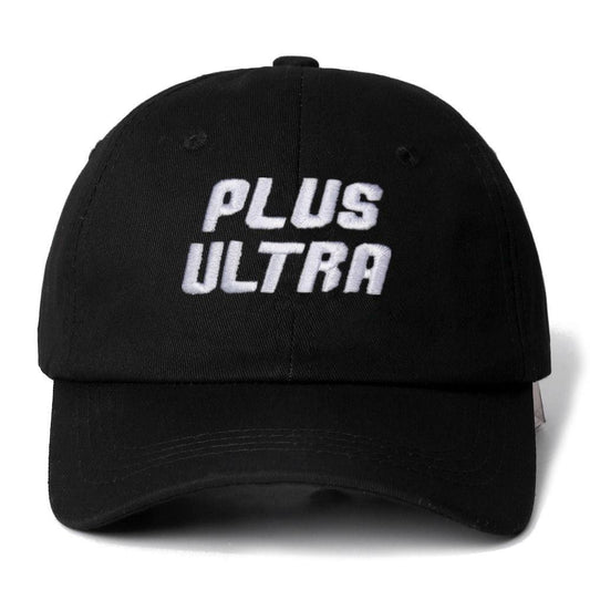 Plus Ultra My Hero Academia Adjustable Snapback - Yang Novelties Ja