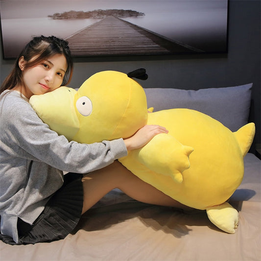 Large Pokemon Plush! Psyduck Ver 20cm  to 100cm