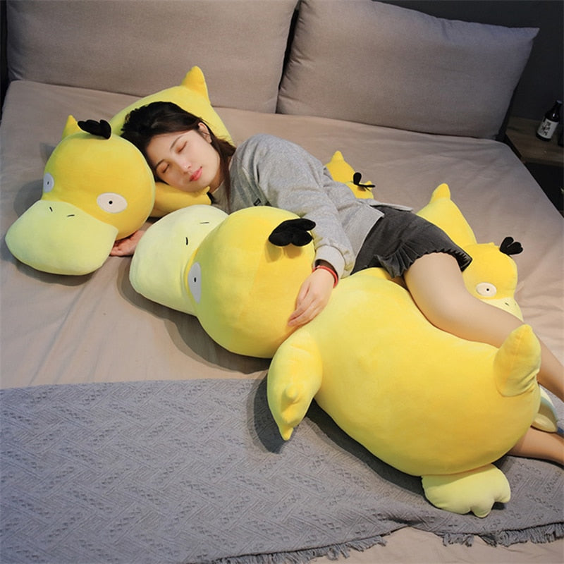 Large Pokemon Plush! Psyduck Ver 20cm  to 100cm