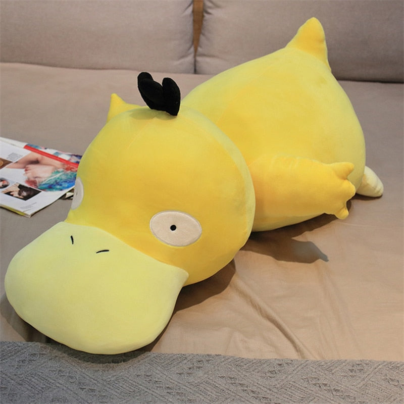 Large Pokemon Plush! Psyduck Ver 20cm  to 100cm