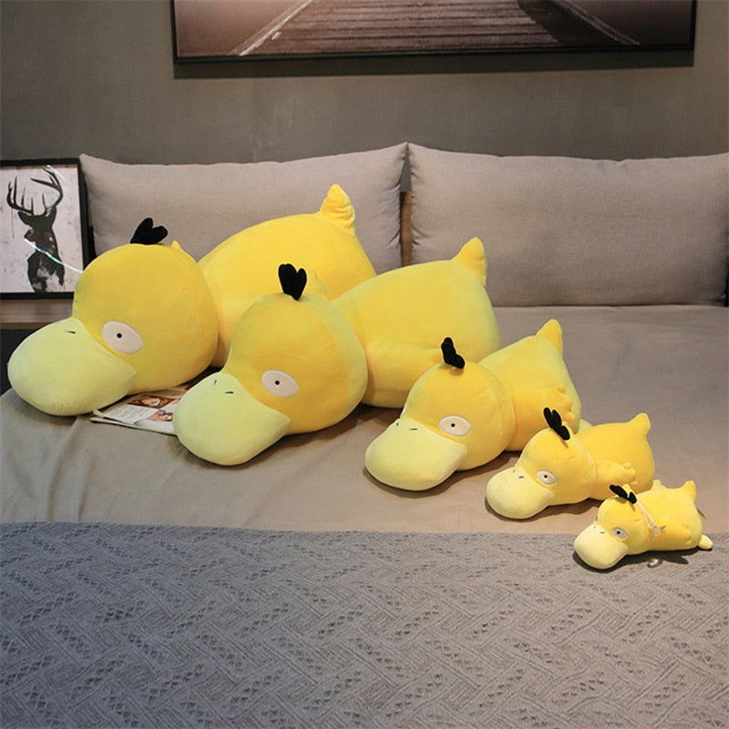 Large Pokemon Plush! Psyduck Ver 20cm  to 100cm