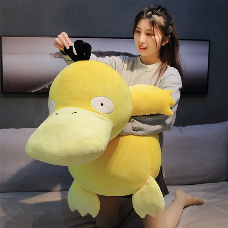 Large Pokemon Plush! Psyduck Ver 20cm  to 100cm