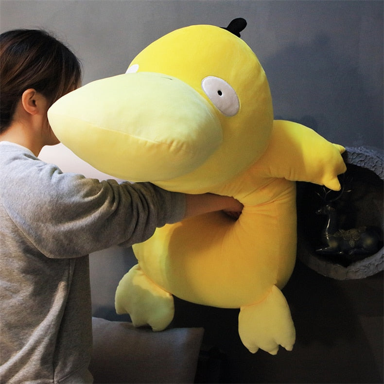 Large Pokemon Plush! Psyduck Ver 20cm  to 100cm