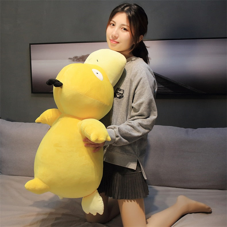 Large Pokemon Plush! Psyduck Ver 20cm  to 100cm
