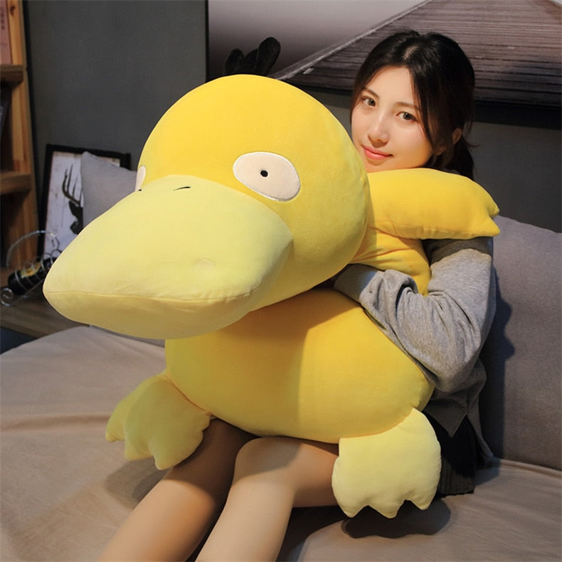 Large Pokemon Plush! Psyduck Ver 20cm  to 100cm