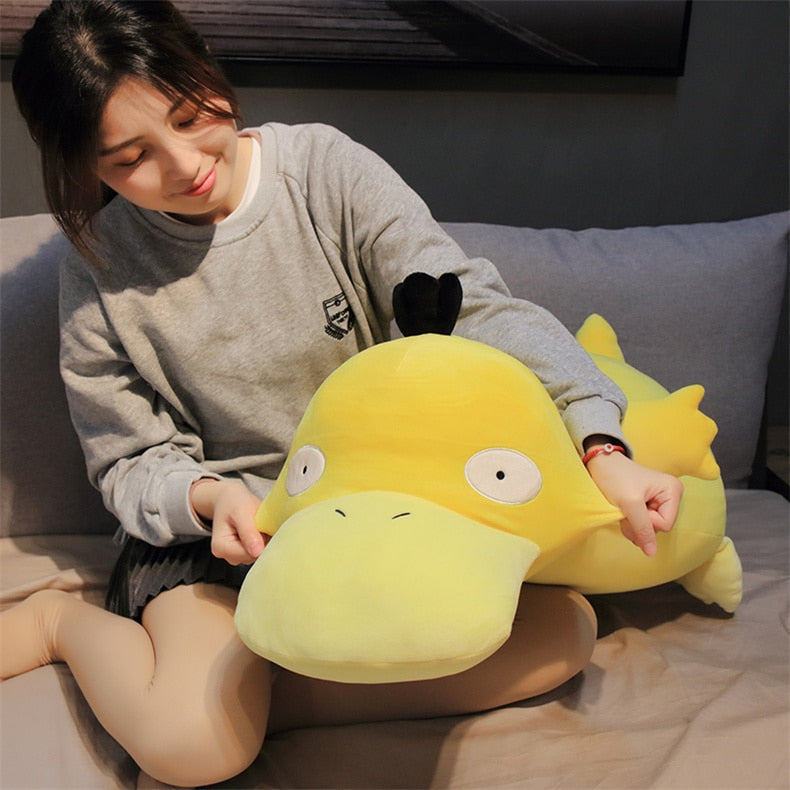 Large Pokemon Plush! Psyduck Ver 20cm  to 100cm