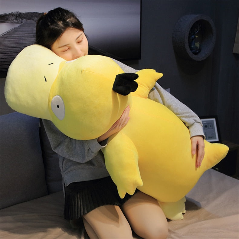 Large Pokemon Plush! Psyduck Ver 20cm  to 100cm