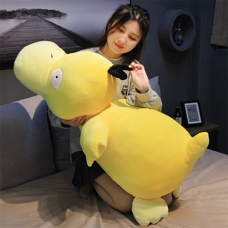Large Pokemon Plush! Psyduck Ver 20cm  to 100cm