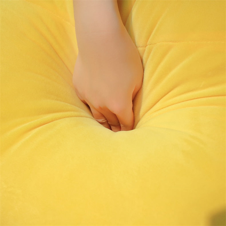 Large Pokemon Plush! Psyduck Ver 20cm  to 100cm