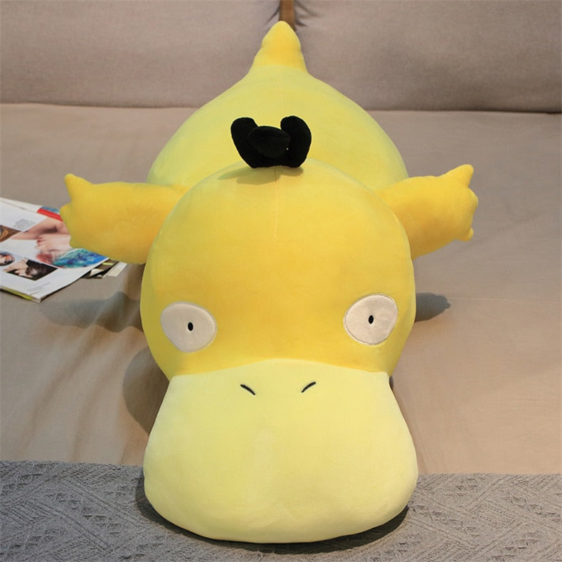 Large Pokemon Plush! Psyduck Ver 20cm  to 100cm