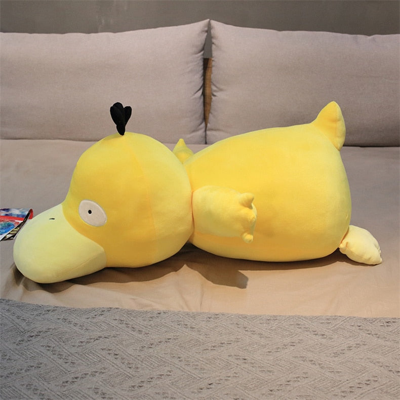 Large Pokemon Plush! Psyduck Ver 20cm  to 100cm