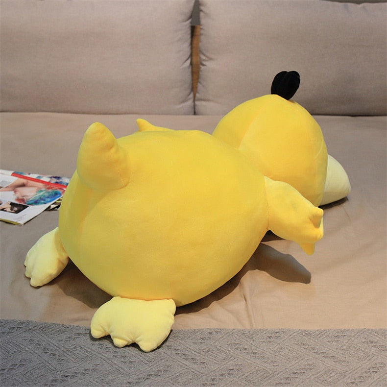 Large Pokemon Plush! Psyduck Ver 20cm  to 100cm