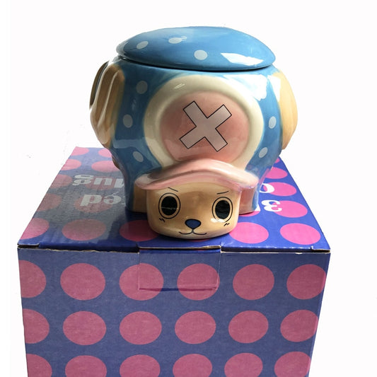 ONE PIECE Tony Tony Chopper Ceramic Mug