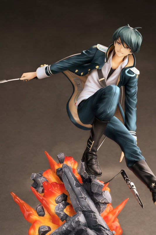 Song of Time Project Seckor Lupe 1/8 Scale Figure