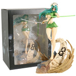 Bleach  28Cm Espada Neliel Tu Oderschvank Anime Model Statue, PVC
