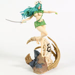 Bleach  28Cm Espada Neliel Tu Oderschvank Anime Model Statue, PVC