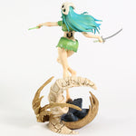 Bleach  28Cm Espada Neliel Tu Oderschvank Anime Model Statue, PVC