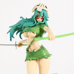 Bleach  28Cm Espada Neliel Tu Oderschvank Anime Model Statue, PVC